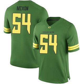 米国製　プロコレクション　ユニホーム　アンドリュージョーンズ ユニフォーム　M Jerry Mixon Jersey, Game & Replcia Jerry Mixon Jerseys - Oregon Store